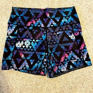 CVG Shorts